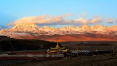 【自駕之旅】川藏南線自駕七日旅游